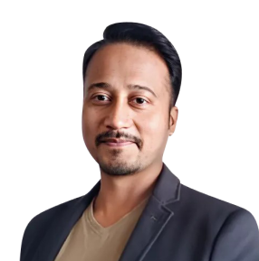 Amit Parija
