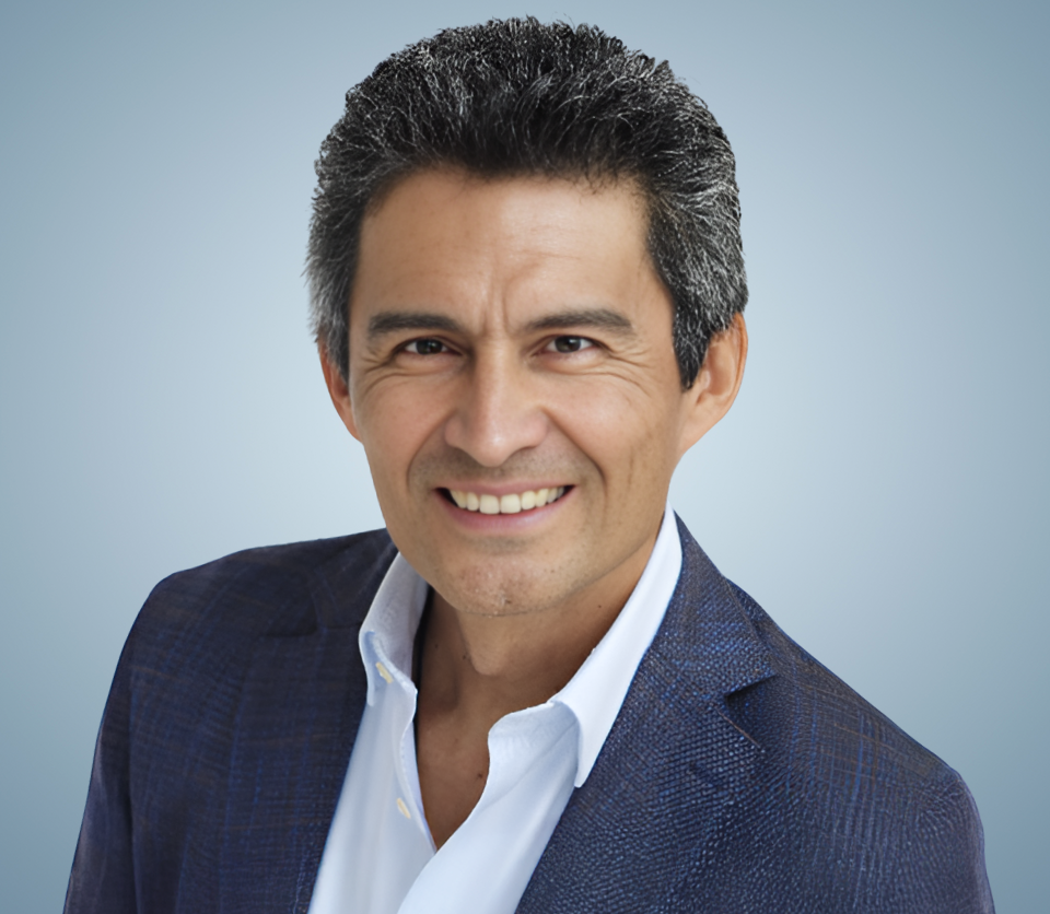 Jose L Contreras-Vidal