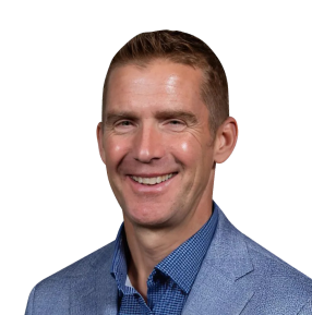 Patrick Tarnowski
