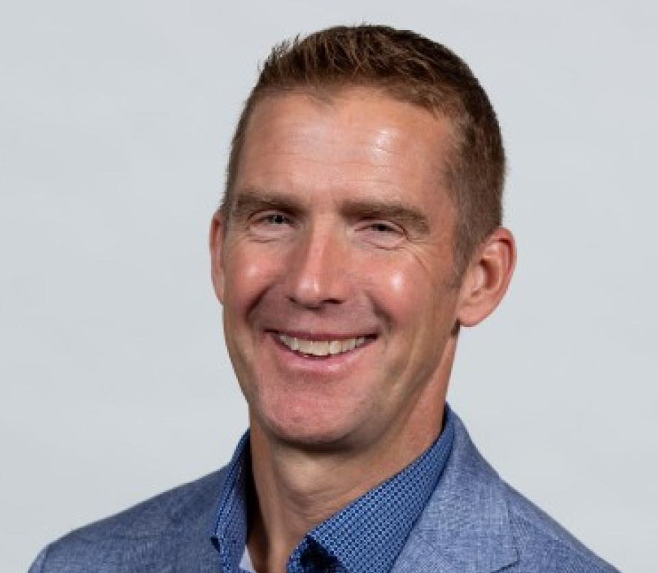 Patrick Tarnowski
