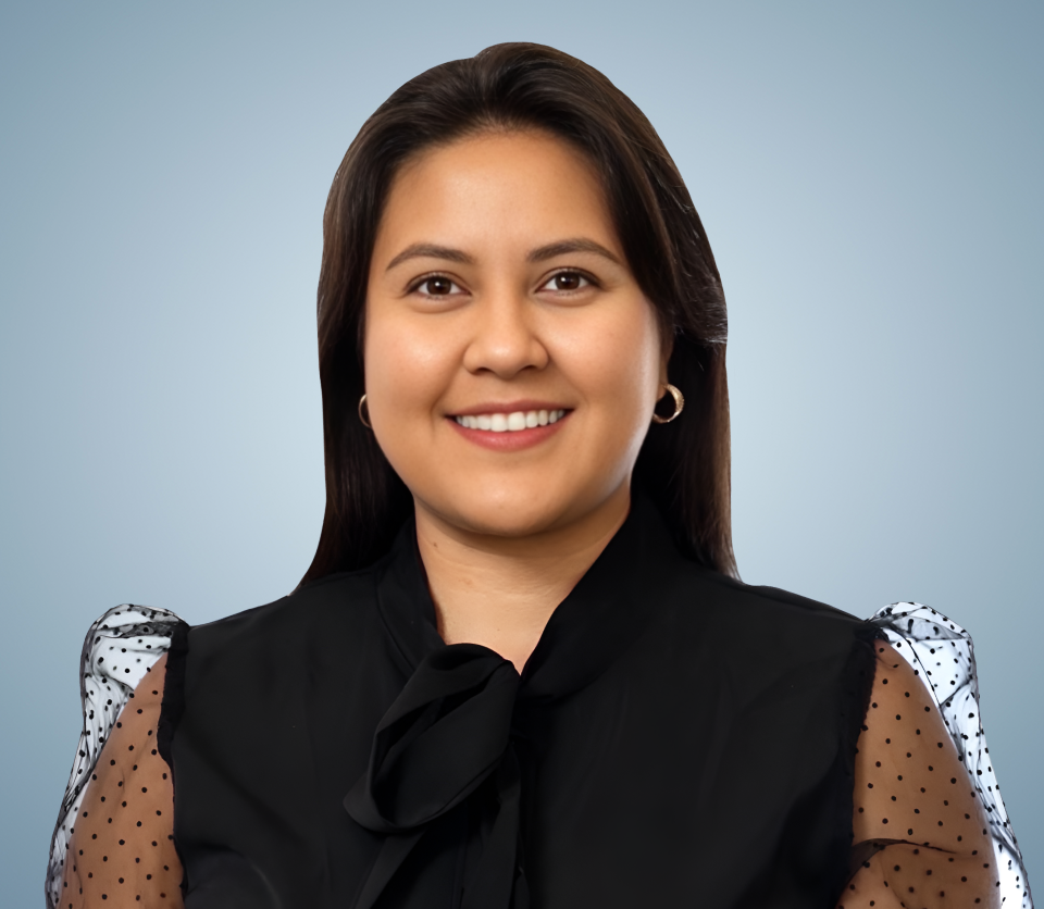 Valeria Marin-Montealegre