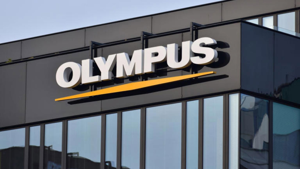 Olympus and Revival Unveil Robotic Revolution in GI Care