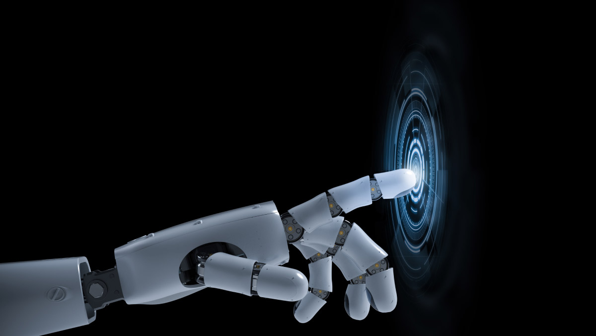 From Niche to Nationwide: The Rise of 3D Finger Tech