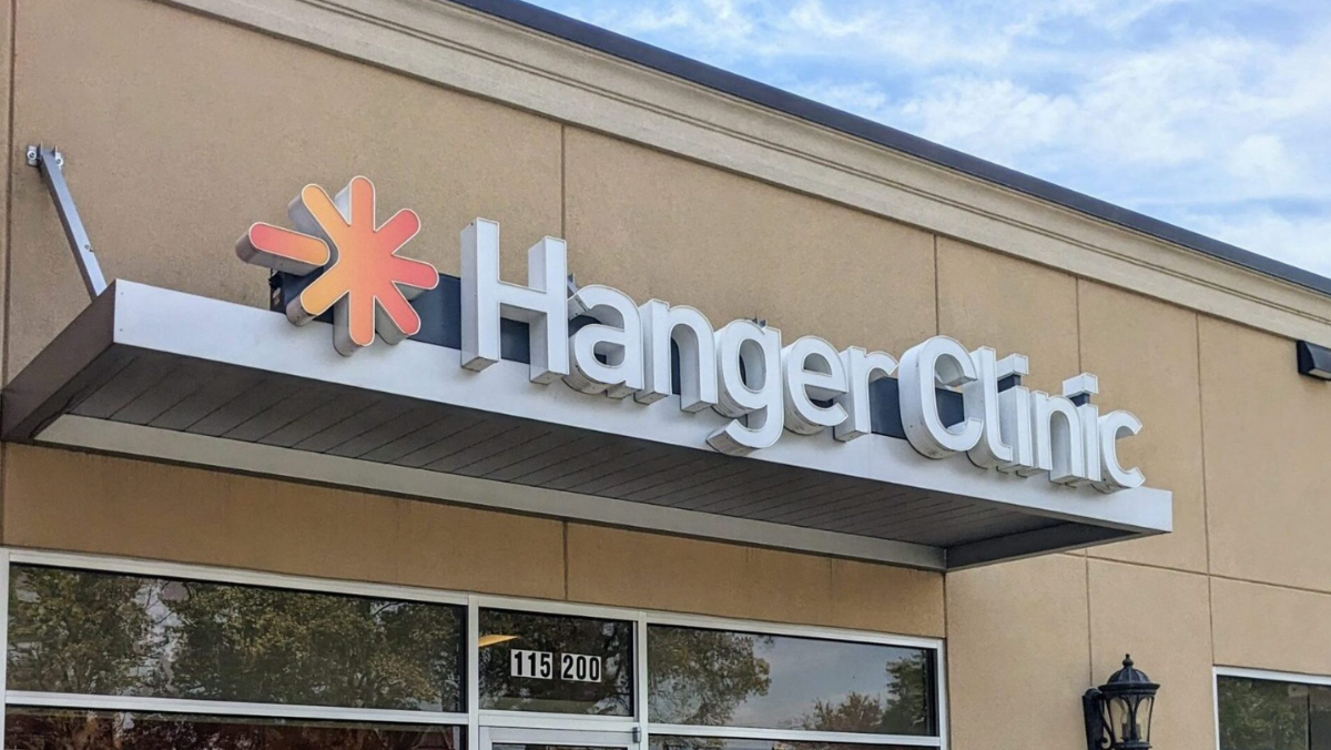 Can AI Fix the Paperwork Problem in Prosthetics?