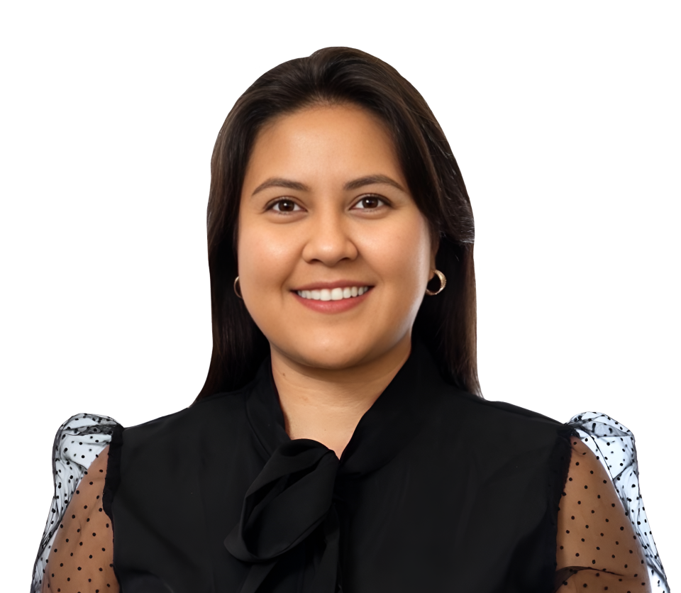 Valeria Marin-Montealegre